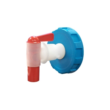 Picture of VENTLESS SPIGOT ASSEMBLY WB-0001