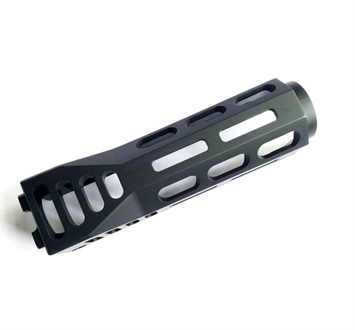 Picture of VEPR Lower Handguard M-LOK Rail System VPR-L