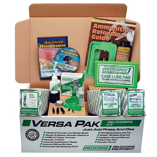 Picture of Redding VERSA PAK 35000