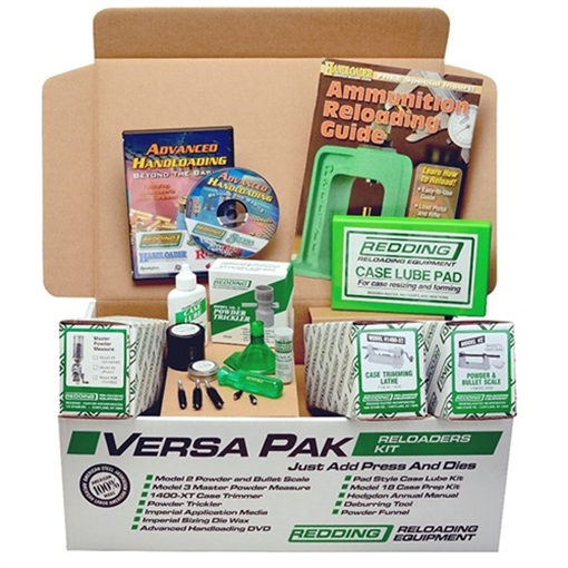 Picture of Redding VERSA PAK PRO 35750