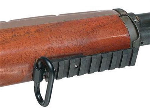 Picture of Versa-Pod M1A/M14 Picatinny Rail 150-807