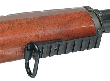 Show details for Versa-Pod M1A/M14 Picatinny Rail 150-807 Picture of Versa-Pod M1A/M14 Picatinny Rail 150-807