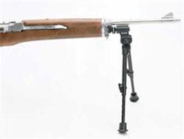 Picture of Versa-Pod Model 103 Ruger Mini 14/30 Bipod Adapter 150-103