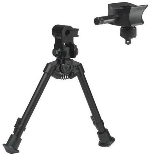 Picture of Versa-Pod VERSA POD RUBBER FEET SLING SWIVEL MOUNT 9-12'' BLACK 150-002