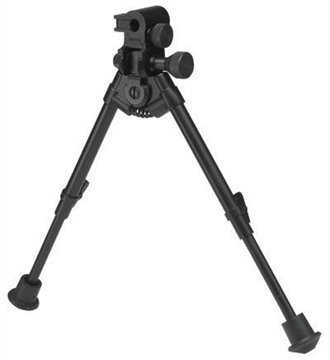 Picture of Versa-Pod Model 52 Bipod 9-12" Black 150-052
