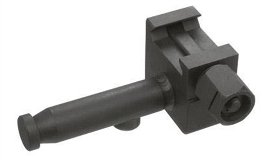 Picture of Versa-Pod Model 611 Picatinny Rail Bipod Adapter 150-611