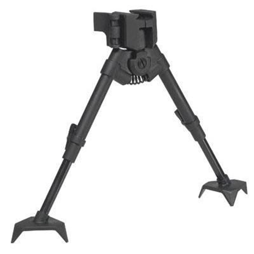 Picture of Versa-Pod Model 923 Picatinny Mount 9-12" Bipod Claw Feet 150-923