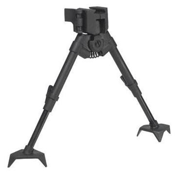 Picture of Versa-Pod Model 923 Picatinny Mount 9-12" Bipod Claw Feet 150-923