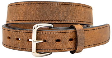 Picture of Versacarry Classic Carry Brown Leather 36" Buckle Closure 502/36