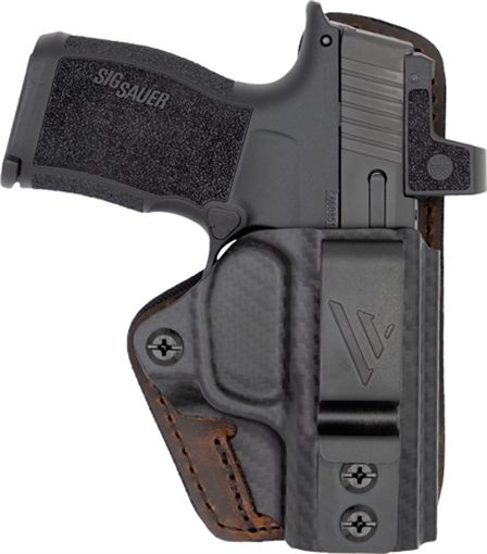 Picture of VERSACARRY COMFORT FLEX CUSTOM HOLSTER IWB SW MP SHIELD EZ BL CFC211SHDEZ