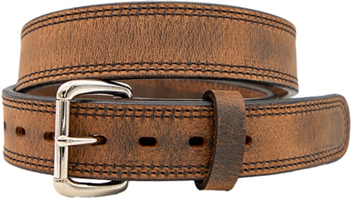 Picture of VERSACARRY DOUBLE PLY BELT 38"x1.5" WATER BUFFALO BROWN< D60138