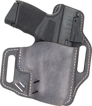 Picture of VERSACARRY GUARDIAN HOLSTER OWB SIZE 2 GREY! G2GRY