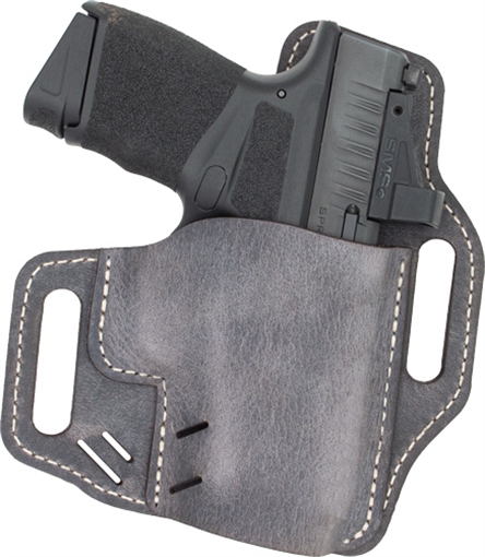 Picture of VERSACARRY GUARDIAN HOLSTER OWB SIZE 3 GREY! G3GRY