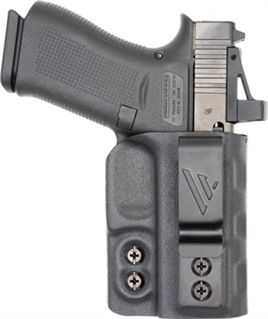 Picture of VERSA HOLSTER Obsidian OBE111HCT