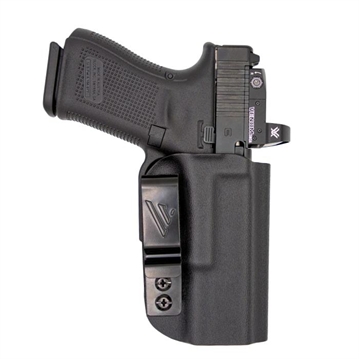 Picture of Versacarry Obsidian Essential IWB Holster for Sig Sauer P365 XL Black Ambi OBE111P365XL