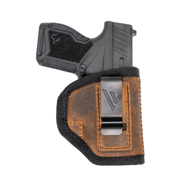Picture of Versacarry Ranger IWB Holster Size 4 for Hellcat/P365 Brown RH RA2114