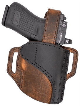 Picture of VERSA HOLSTER Trooper TR32112