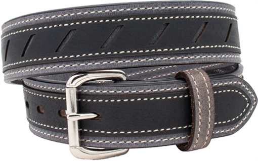 Picture of VERSACARRY TRIPLE PLY BELT 42"x1.5" HEAVY DUTY GREY! 403/42-1