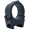 Picture of VersaRing VersaRing Universal Scope Rings Black 30mm Hinge S30