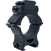 Picture of VersaRing VersaRing Universal Scope Rings Black 30mm Horizontal H30