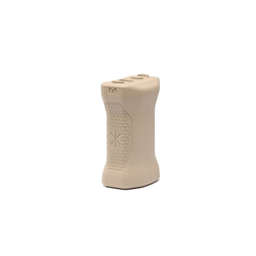 Picture of Unity Tactical Vertical Foregrip, Fits M-Lok, Matte Finish, Flat Dark Earth MS-VFGF