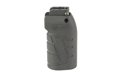 Picture of MDT Vertical Grip, Elite, Fits MDT Chassis, Black 105032-BLK