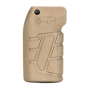 Picture of Mdt VERTICAL GRIP ELITE FLAT DARK EARTH 105032-FDE