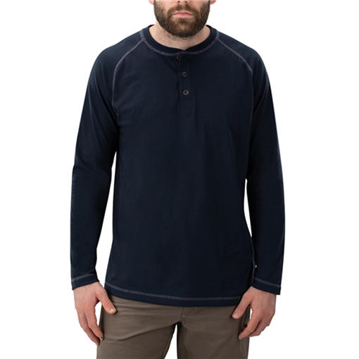 Picture of Vertx Vertx Action Henley VTX1465INMEDIUM