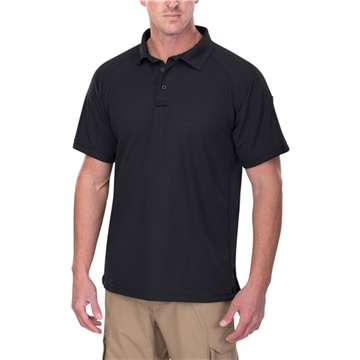 Picture of Vertx Vertx Coldblack Men's Short Sleeve Polo VTX4000PSGXLARGE
