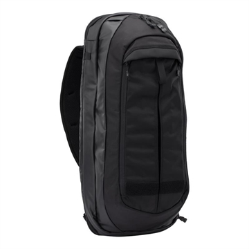 Picture of VertX Commuter 2.0 XL Backpack - It's Black / Galaxy Black VTX5076-IBK/GBK