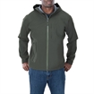 Picture of Vertx Vertx Fury Hardshell Jacket VTX8825RDGNSMALL