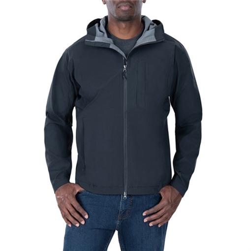 Picture of Vertx Vertx Fury Hardshell Jacket VTX8825IBK3XL