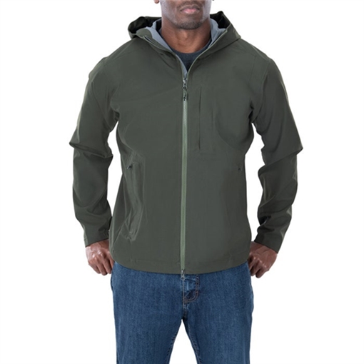 Picture of Vertx Vertx Fury Hardshell Jacket VTX8825RDGNMEDIUM