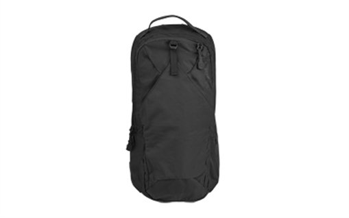 Picture of Vertx Long Walks Pack, Fanny Pack, Black, 15 Liter, Nylon 5058-IAB F1 VTX5058 IAB