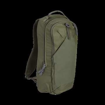 Picture of Vertx Long Walks Pack 15L Backpack Canopy Green F1 VTX5058 CGN