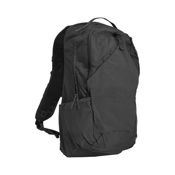 Picture of Vertx Long Walks Pack 28L Backpack It's Almost Black F1 VTX5059 IAB
