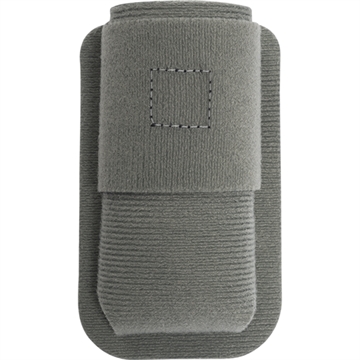 Picture of Vertx M.A.K. Magazine Pouch, Grey Nylon, Fits Pistol Magazines, Tactigami F1 VTX5110 GY NA