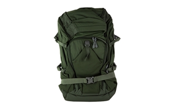 Picture of VERTX OVERLANDER BACKPACK GEN 3 GRN 5023-RDGN