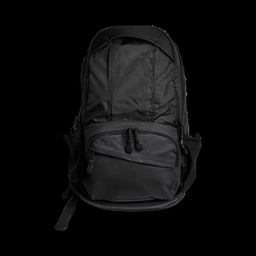 Picture of Vertx Ready Pack Gen 3, Backpack, Black, Outside Dimensions: 19"H x 11.5"W x 7.5"D, CCW Compartment: 16.5"H x 11"W x 2"D, 20L Capacity, Nylon 5037-IBK VTX5037IBK