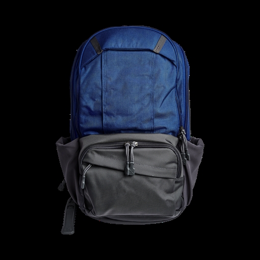 Picture of VERTX 3.0 ReadyPack Royal Blue Smoke Grey Limited Edition F1 VTX5037 RB/SMG VTX5037RB/SMG