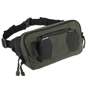 Picture of Vertx SOCP, Tactical Fanny Pack, 5000 Cordura Nylon Construction, Rudder Green F1 VTX5228 RDGN NA NA VTX5228RDGN