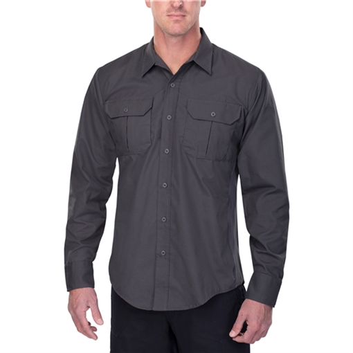 Picture of Vertx Phantom LT Long Sleeve Shirt VTX8120SMGSMALLREG