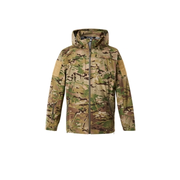 Picture of Vertx Vertx Pro Recon Shell Jacket VTX8805MCXLARGELONG