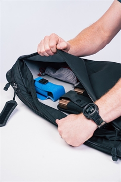 Picture of Vertx Vertx Pro VTAC Rifle Scabbard VTX5708IBKNAN/A