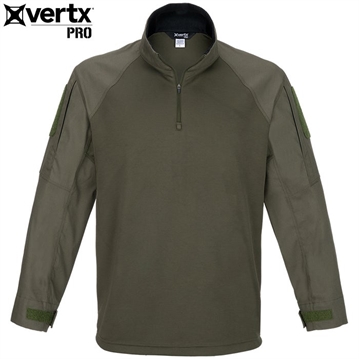 Picture of Vertx Recon Flex Long Sleeve Combat Shirt VTX1910ODLARGEREG