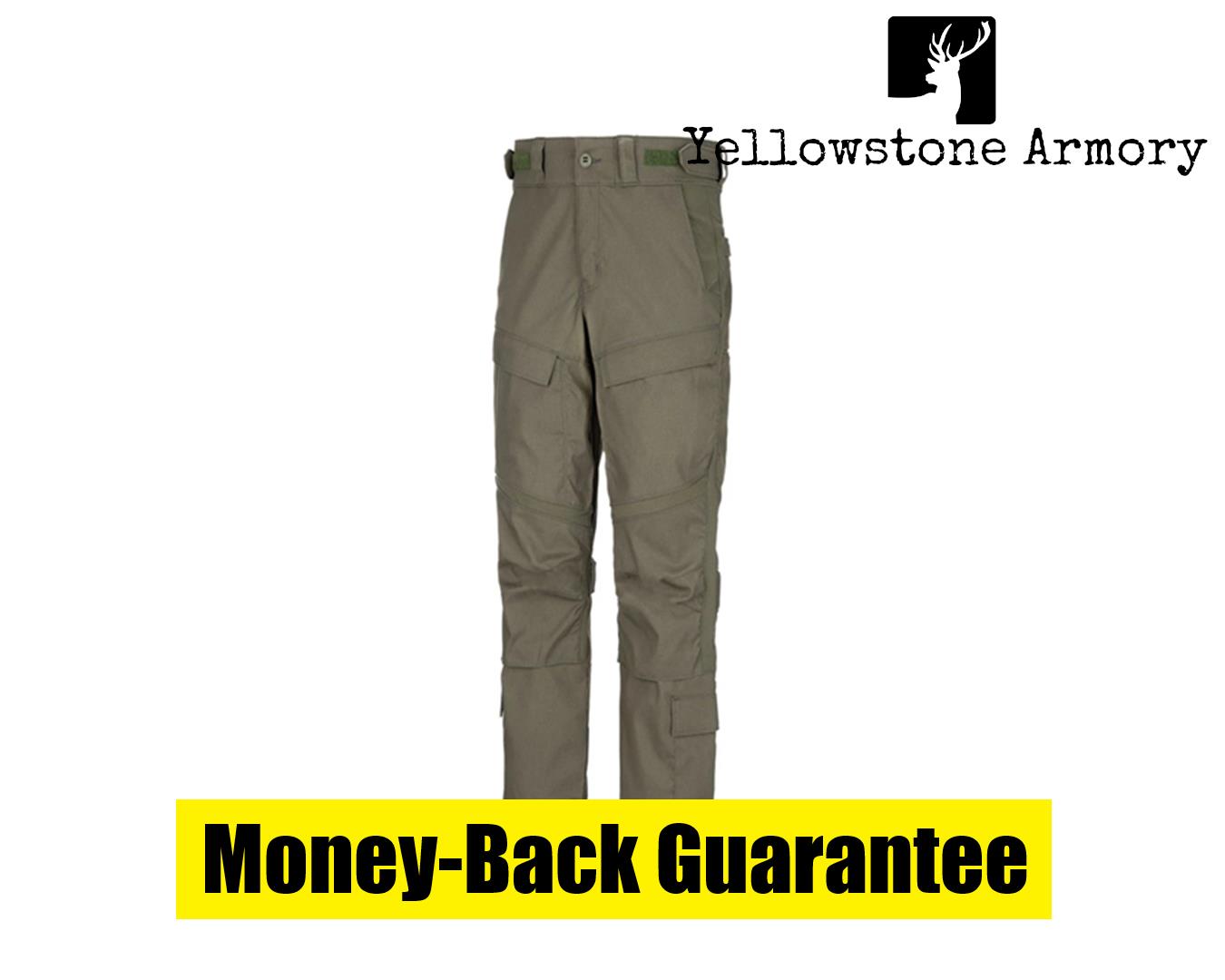 Vertx Recon Flex Pants VTX1902OD3430-img-0