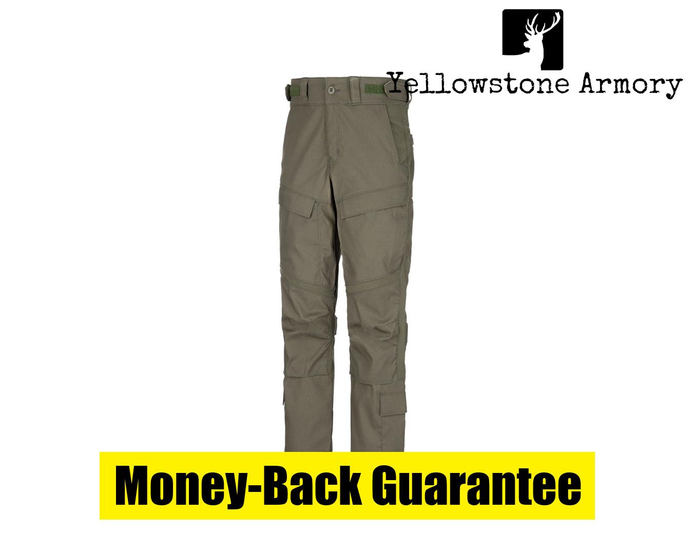 Vertx Recon Flex Pants VTX1902OD3434-img-0