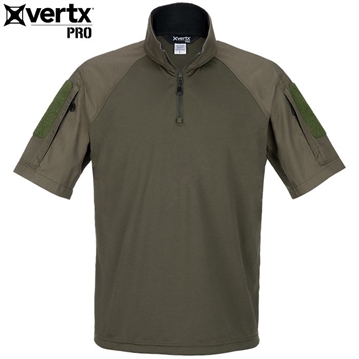 Picture of Vertx Recon Flex Short Sleeve Combat Shirt VTX1912ODMEDIUMN/A
