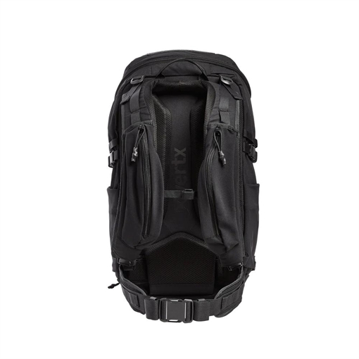 Picture of VertX Siege 35L Tactical Backpack Black VTX5308IBK