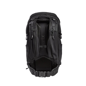 Picture of VertX Siege 35L Tactical Backpack Black VTX5308IBK
